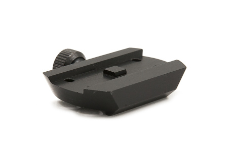 Кронштейн Henneberger Aimpoint Micro на призму CZ 550 19/20 мм купить в магазине huntingart.ru