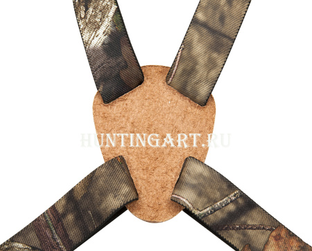 Ремень для биноклей Mossy Oak, корпусной купить в интернет-магазине ХантингАрт