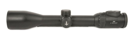 Прицел Swarovski Z8i 2-16x50 SR сетка BRX-I (на шину) купить в интернет-магазине huntingart.ru