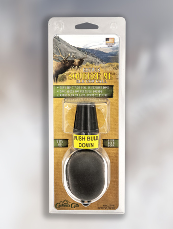 Манок на оленя Wayne Carlton’s Сalls купить в интернет-магазине ХантингАрт