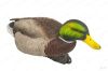 Комплект GHG Pro Grade XD из 12 шт муляжей Кряквы серии Mallards купить в магазине Хантингарт