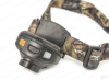Налобный фонарь Mossy Oak Hunter's Headlamp с датчиком движения купить в интернет-магазине ХантингАрт