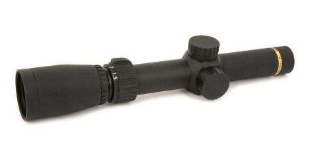 Прицел Leupold VX-Freedom 1,5-4x20, без подсветки купить в интернет-магазине huntingart.ru