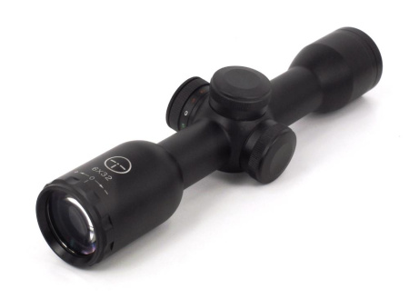Прицел Target Optic 6x32E Compact купить в интернет-магазине huntingart.ru