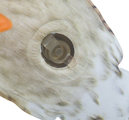 Надувные чучела уток Кряква Cherokee-Sports (3 шт) купить в магазине Хантингарт