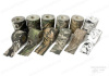 Камуфляжная многоразовая лента McNett Camo Form® для оружия, размер 5 см x 3,6 м купить в инетрнет-магазине ХантингАрт