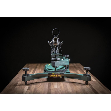 Станок для стрельбы Caldwell Lead Sled Solo купить в интернет-магазине ХантингАрт