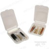 Коробочка MTM Jag and Brush Case для аксессуаров (ершиков, вишеров, переходников) купить в интернет-магазине ХантингАрт