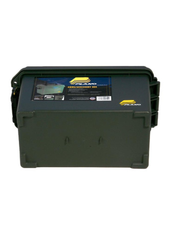 Ящик Ammo Plano для патронов или принадлежностей, 35x18x22 см купить в магазине huntingart.ru