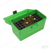 Кейс MTM H50-RL-10 для 50 патронов (нарезное оружие) калибра 25-06, 270Win, 280Rem, 30-06, 300WinMag, 8x54Mau, 410 купить в магазине huntingart.ru