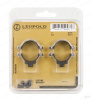 Кольца Leupold QR низкие 26 мм для быстросъемного кронштейна купить в магазине huntingart.ru