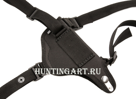 Кобура плечевая Vektor из полиамида для Т-10 купить в интернет-магазине ХантингАрт