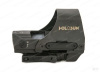 Открытый коллиматор Holosun Open Reflex HS510C на Weaver/Picatinny купить в интернет-магазине huntingart.ru