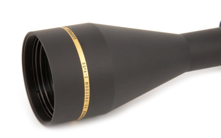 Прицел Leupold VX-Freedom 3-9x50, сетка Duplex без подсветки купить в интернет-магазине huntingart.ru