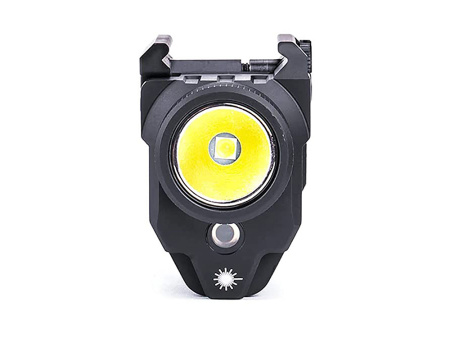 Подствольный фонарь 650 lm с ЛЦУ купить в интернет-магазине ХантингАрт