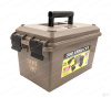 Ящик MTM 308 Ammo Can в комплекте с 4 коробками для патрон RM-100 по 100 шт (400 шт) купить в магазине huntingart.ru