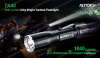 Подствольный фонарь NexTorch TA40 светодиодный Cree, 1040 люмен купить в интернет-магазине ХантингАрт