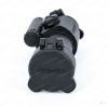 Коллиматорный прицел Aimpoint Comp М3, точка 2 МОА, без кронштейна купить в интернет-магазине huntingart.ru