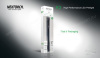 Фонарь-ручка Penlight NexTorch, 180 люмен купить в интернет-магазине ХантингАрт