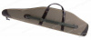 Чехол Vektor для винтовки с оптическим прицелом, длиной 107 см и кожаной отделкой купить в интернет-магазине ХантингАрт