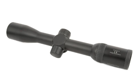 Прицел Swarovski Z8i 1,7-13,3x42 сетка 4A-300-I купить в интернет-магазине huntingart.ru