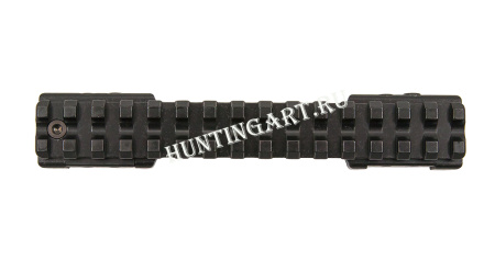 Планка Picatinny для Sabatti Saphire купить в магазине huntingart.ru
