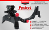 Станок для стрельбы Birchwood Foxtrot купить в интернет-магазине ХантингАрт