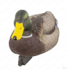 Комплект из 12 плавающих муляжей кряквы Avery GreenHead Gear Pro-Grade XD Series Mallards-Harvester (6 селезней и 6 уток) купить в магазине Хантингарт