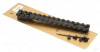 Планка Contessa Picatinny для Zastava M70, сталь купить в магазине huntingart.ru