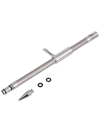 Направляющая для шомпола ЧистоGUN CBG-3, карабин/винтовка Мосина 7,62x54R, болт 16,6 мм, длина 25 см купить в интернет-магазине ХантингАрт