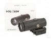 Увеличитель Holosun HM3X откидной, быстросъемный, кратность x3 (алюминий) купить в интернет-магазине huntingart.ru