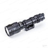 Тактический фонарь NexTorch WL50IR (диод CREE XP + ИК 850nm, 860 люмен, выносная кнопка) на Weaver/Picatinny купить в интернет-магазине ХантингАрт