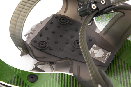 Снегоступы GVS Canadian Trail 10x36 от ХантингАрт