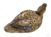 Комплект GHG Pro Grade XD из 12 шт муляжей Кряквы серии Mallards купить в магазине Хантингарт