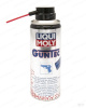 Оружейное масло Liqui Moly GunTec Waffenpflege-Spray, спрей купить в интернет-магазине ХантингАрт