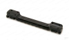 Планка Contessa Picatinny для Browning X-Bolt Long Action, сталь купить в магазине huntingart.ru