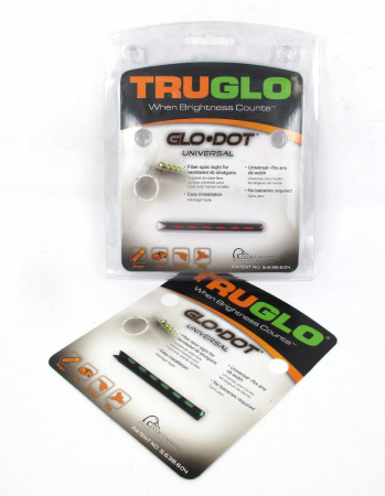 Мушка универсальная Truglo TG90, TG91 купить в интернет-магазине ХантингАрт