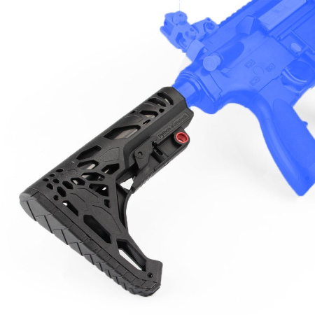 Приклад телескопический MGPCQB Питон с рукояткой купить в интернет-магазине ХантингАрт