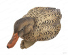 Комплект из 12 плавающих муляжей кряквы Avery GreenHead Gear Pro-Grade XD Series Mallards-Harvester (6 селезней и 6 уток) купить в магазине Хантингарт