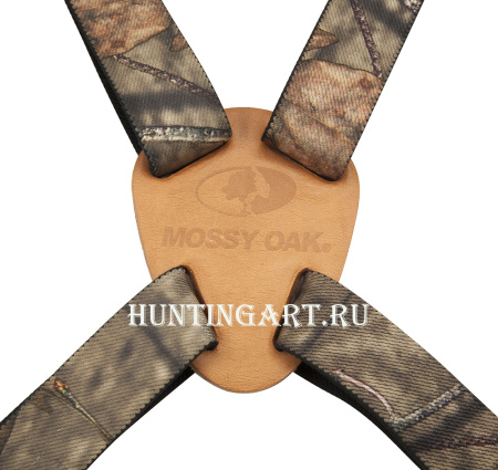Ремень для биноклей Mossy Oak, корпусной купить в интернет-магазине ХантингАрт