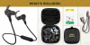 Активные беруши для стрельбы Pro Ears Stealth Bluetooth Elite, NRR28dB (Bluetooth, USB-зарядка, сменные ушные вставки) купить в интернет-магазине ХантингАрт