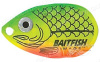 Картинка Блесна Northland Baitfish Float'n Spin от интернет-магазина ХантингАрт Блесна Northland Baitfish Float'n Spin купить в интернет-магазине ХантингАрт