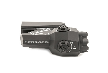 Прицел Leupold D-EVO 6x20 мм, сетка CMR-W, на Weaver/Picatinny купить в интернет-магазине huntingart.ru