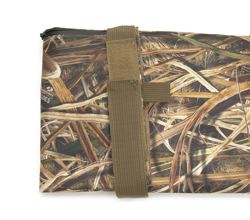 Чехол для оружия плавающий Mossy Oak купить в интернет-магазине ХантингАрт
