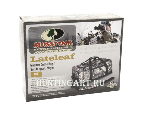 Сумка для снаряжения купить в интернет-магазине ХантингАрт