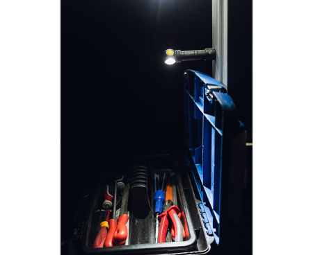 Фонарь налобный-мульти 1200 люмен купить в интернет-магазине ХантингАрт