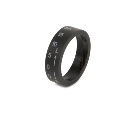 Баллистическая турель Swarovski BTF Flex для серии Z8i - настраиваемая купить в интернет-магазине ХантингАрт