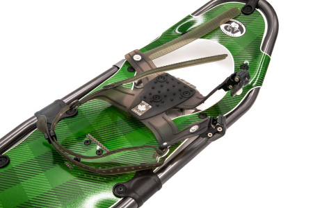 Снегоступы GVS Canadian Trail 10x36 от ХантингАрт