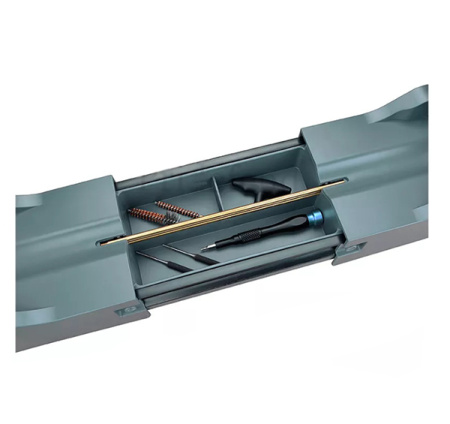 Станок для чистки оружия купить в интернет-магазине ХантингАрт