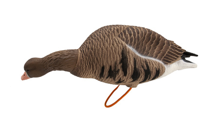 Белолобый гусь Avian-Mix Elite 3D, комплект 6шт купить в интернет-магазине ХантингАрт